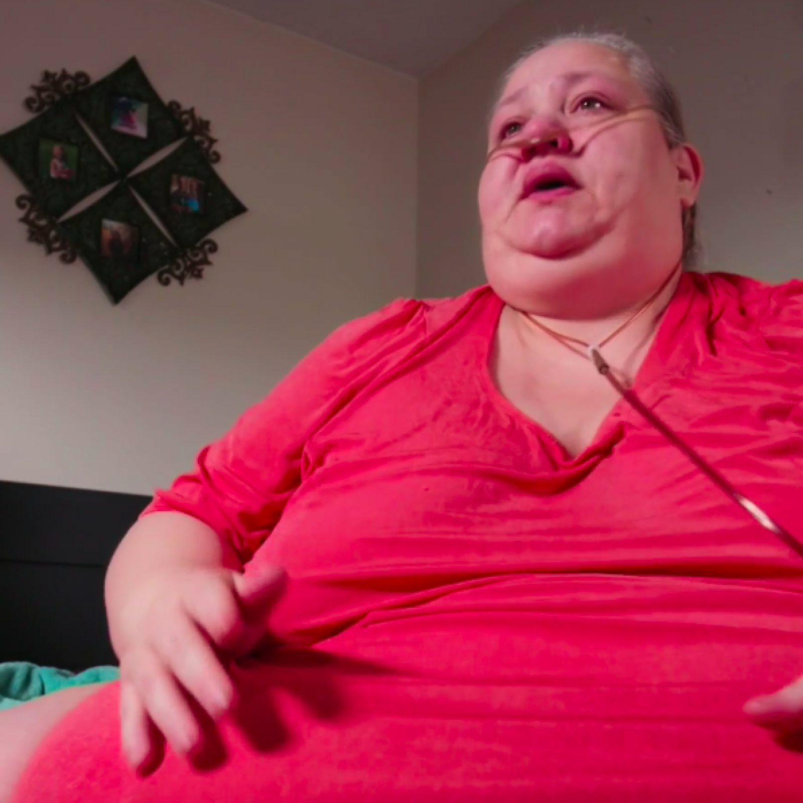 Where Is My 600 Lb Life Subject Angela Gutierrez Now Update On Dr Nowzaradan S Weight Loss Patient Where Is My 600 Lb Life Subject Angela Gutierrez Now Update On Dr Nowzaradan S Weight Loss Patient