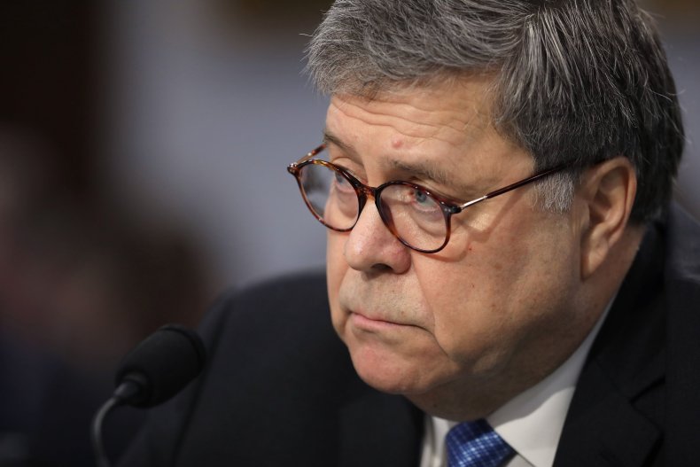 ag willaim barr marijuana