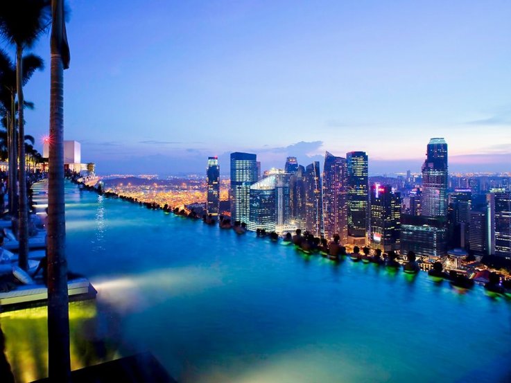 infinity pool marina bay sands infinity pool marina bay sands