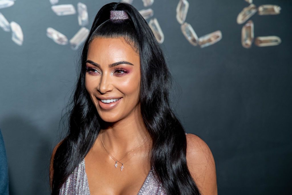 Top 5 Weirdest Answers From Kim Kardashians 73 Questions With Vogue 6850