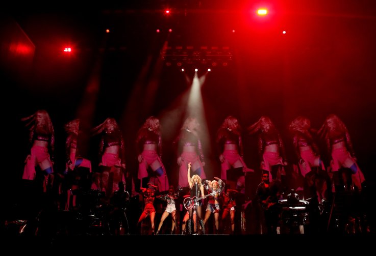 Coachella Set Designer Details 'Challenges' of the Festival Coachella Set Designer Details 'Challenges' of the Festival