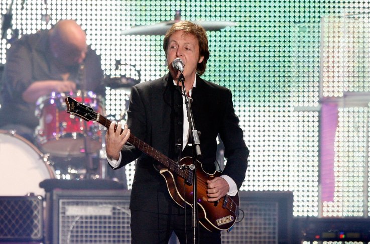 Coachella Set Designer Details 'Challenges' Coachella Set Designer Details 'Challenges'