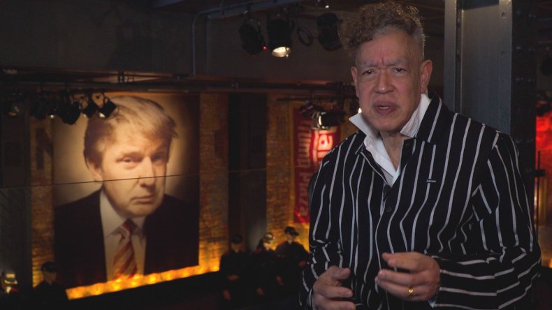 Trump The Game