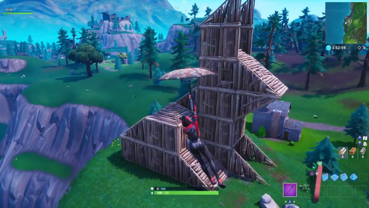 fortnite week 7 secret battle star location fortnite week 7 secret battle star location