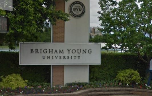 brigham young university honor code office 