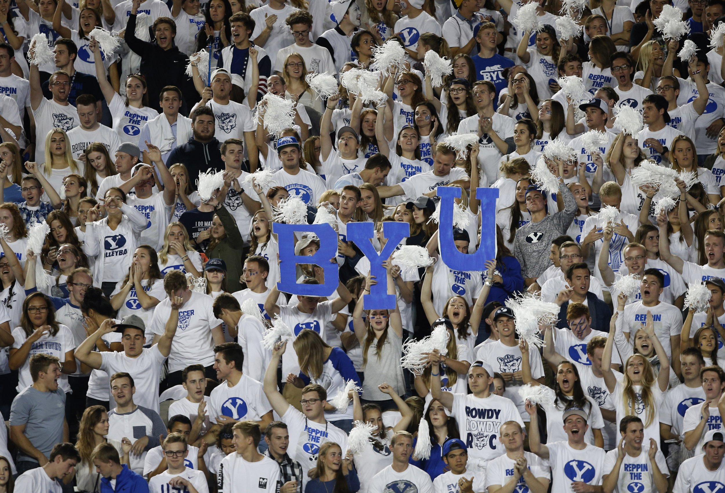 BYU Honor Code Office Sit-In: Advocating For Change Is Worth Any ...