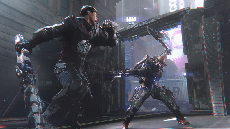 TheSurge2 hands on impression preview 1