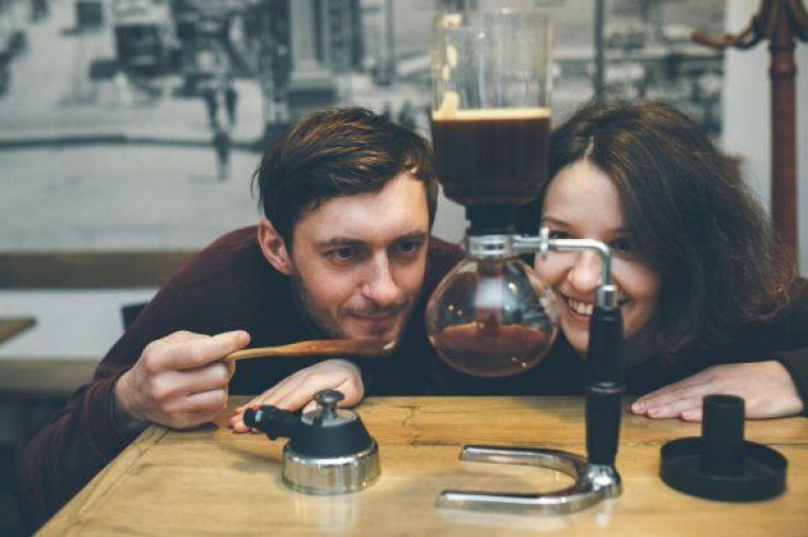 coffee 1 coffee 1