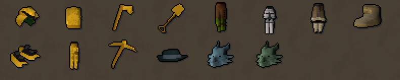 Treasure Trails Update: Mimic Boss Changes, Beginner Scroll Clues, Stackable Caskets and More