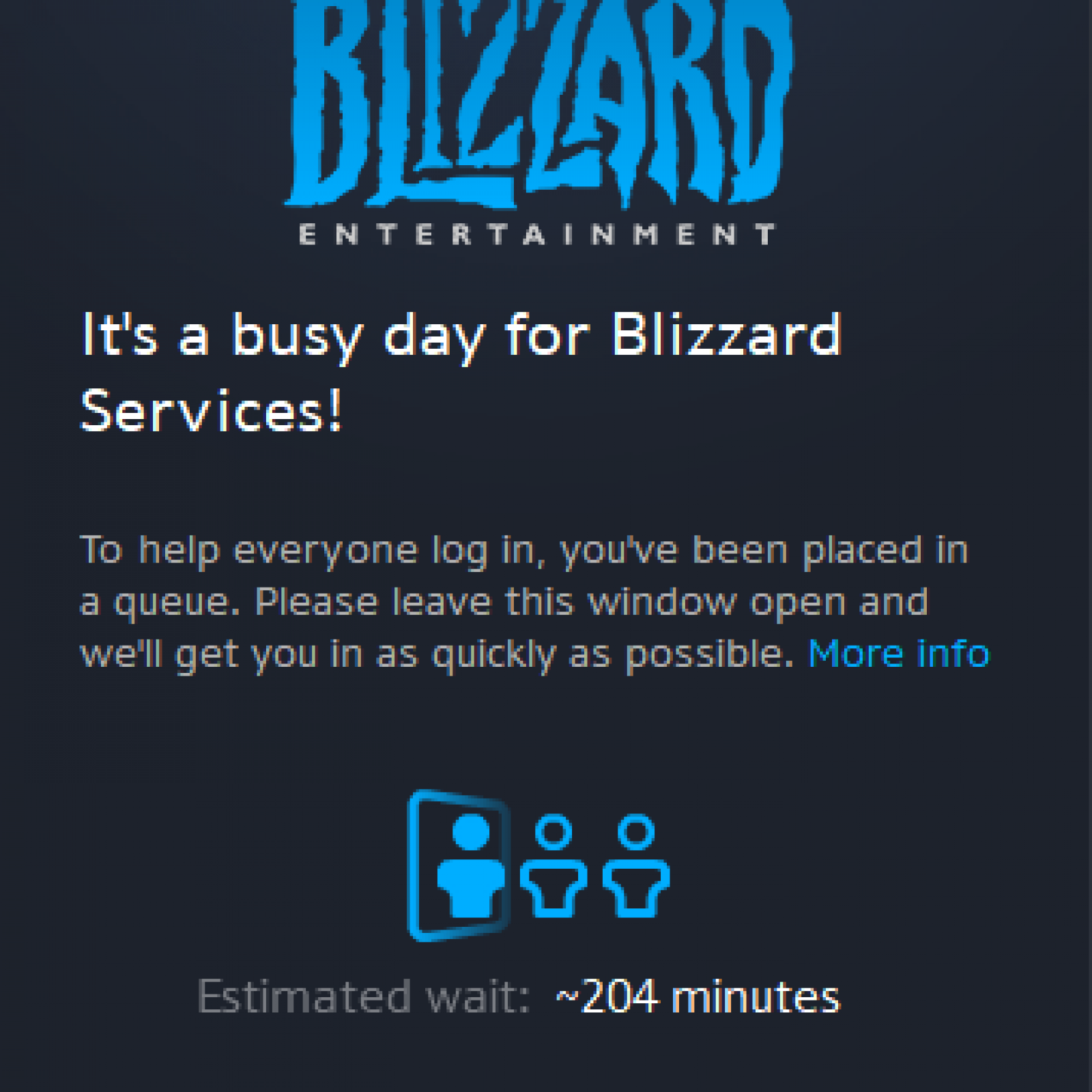 Blizzard Has Renamed Its Battle.net Service After Itself
