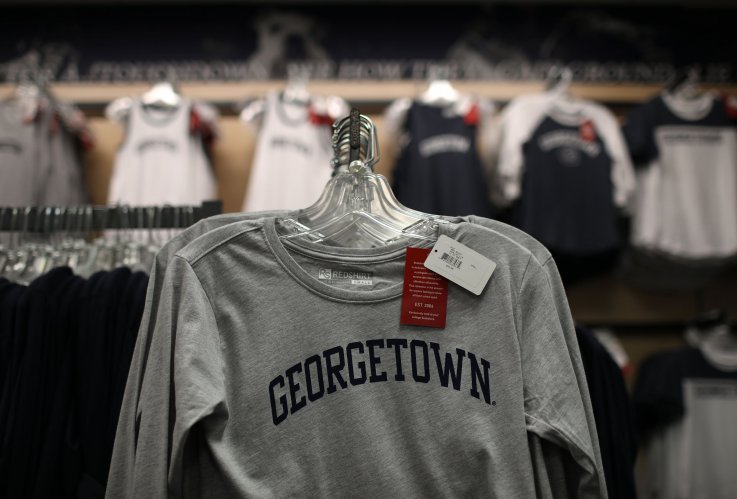 georgetown university reparations fee georgetown university reparations fee