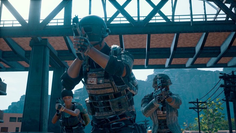 pubg banned nepal gameplay