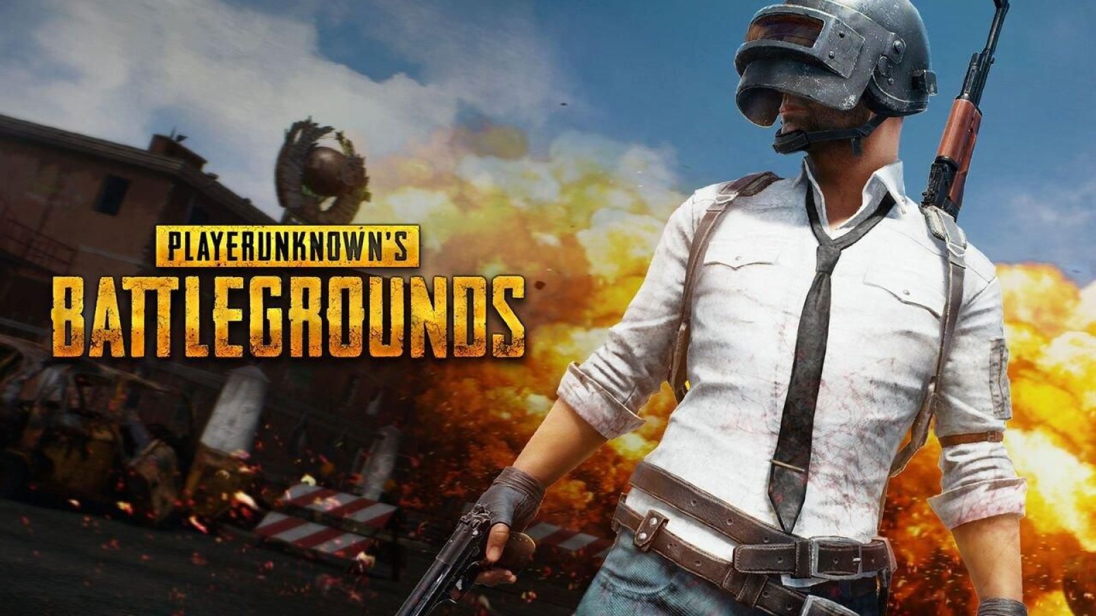 stål Tick Dekoration PUBG' Banned in Nepal for Harming Children, India & China Agree