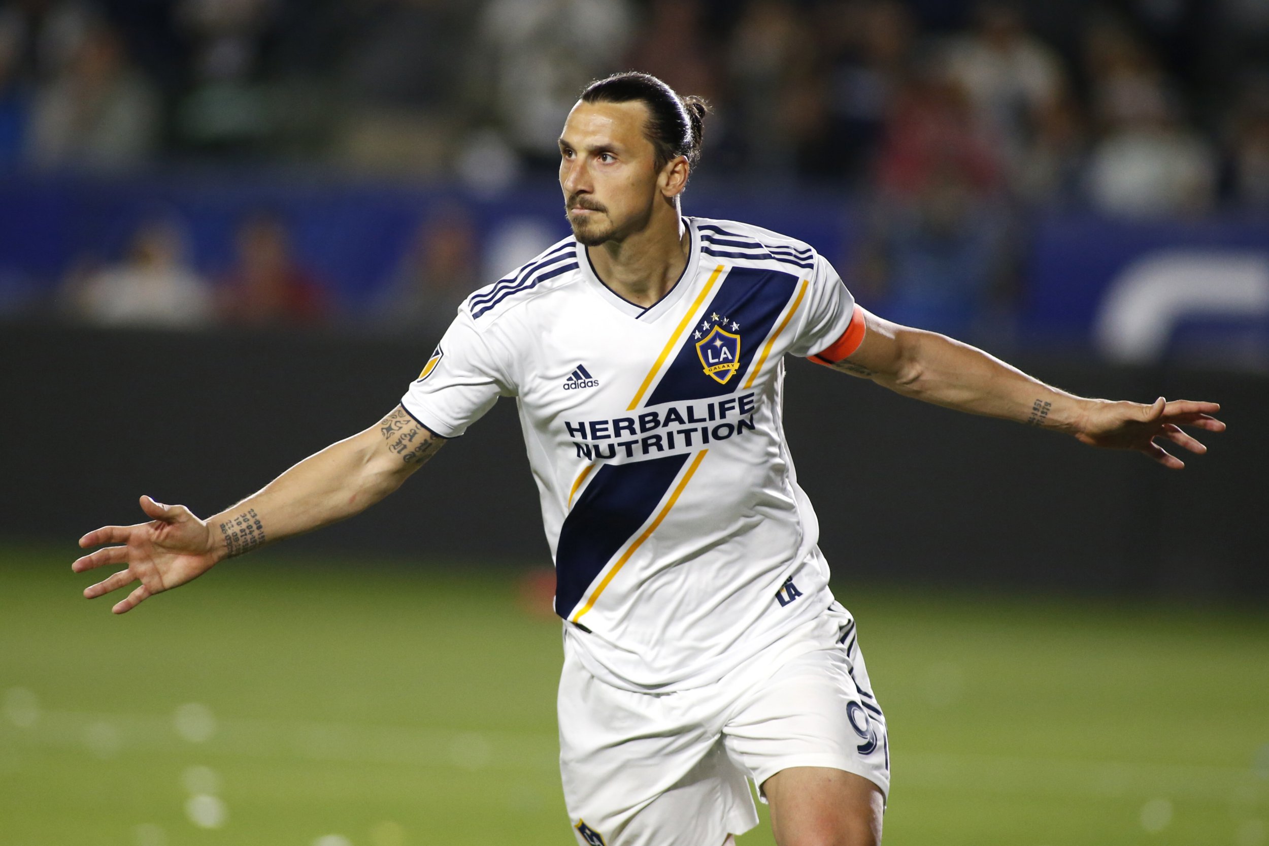 L.A. Galaxy Vs. Philadelphia Union TV Guide, Live Stream Info and Odds