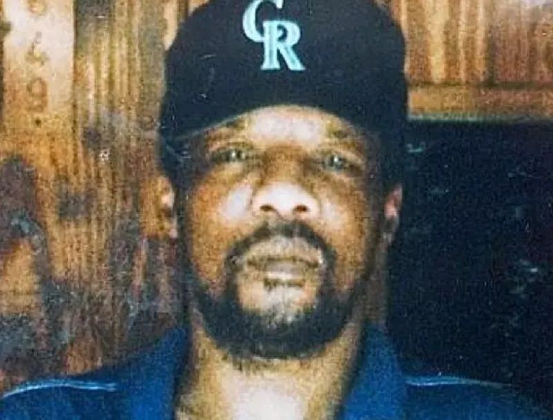 James Byrd Jr