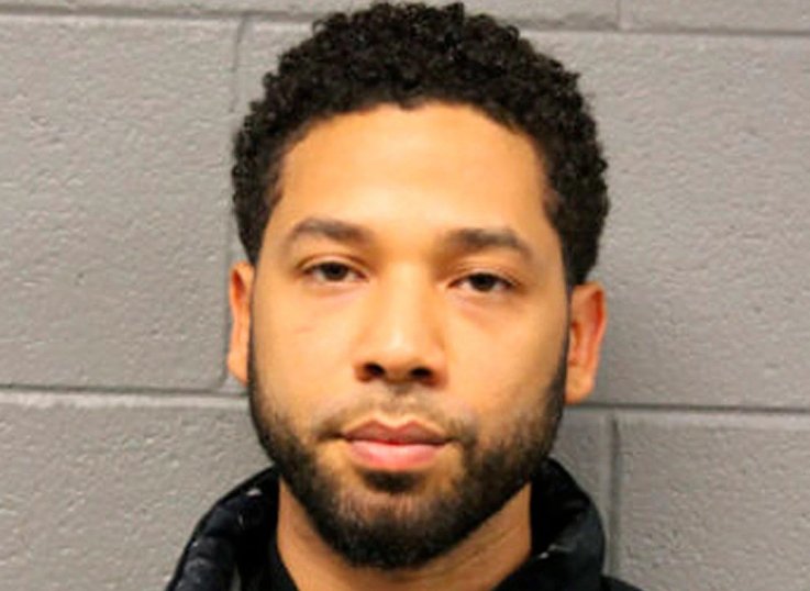 Jussie Smollett Chicago Police Department Jussie Smollett Chicago Police Department