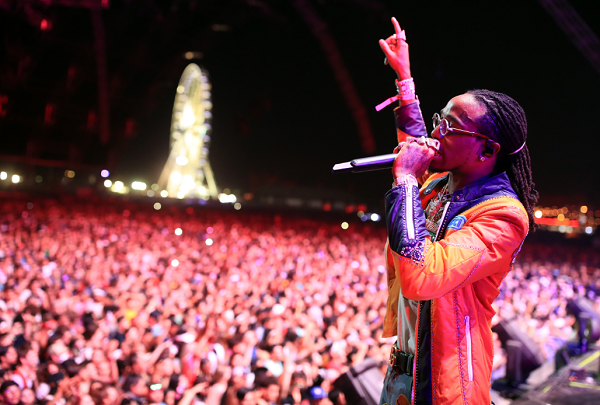 How to Watch Coachella 2019: Live Stream Music Festival Performances ...