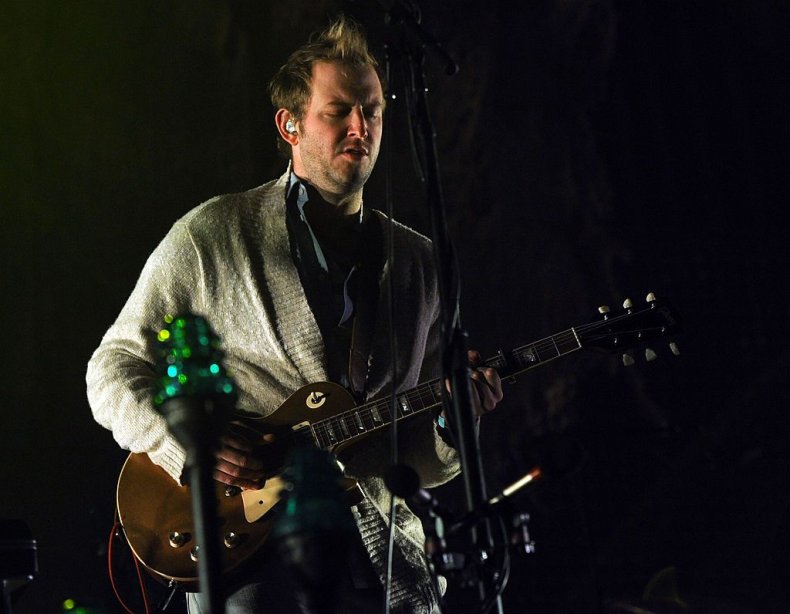 bon iver
