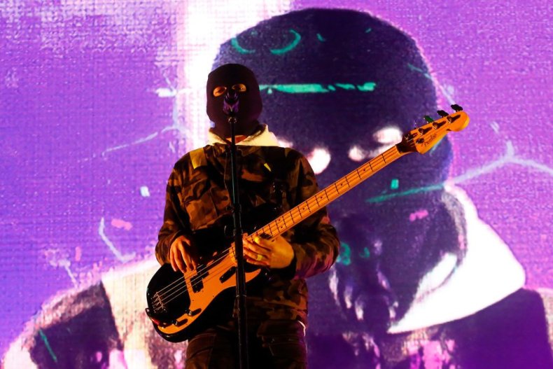twenty nine pilots