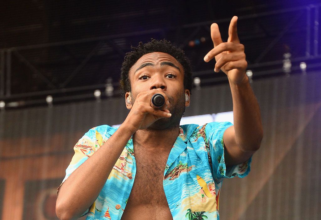 childish gambino