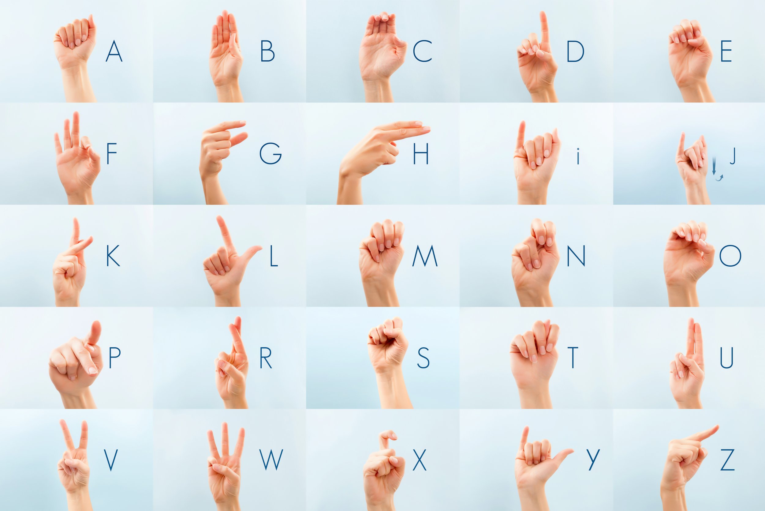 american sign language software free download