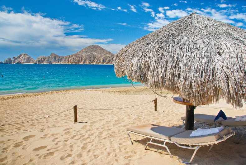 Cabo San Lucas - Spring Travel Cabo San Lucas - Spring Travel