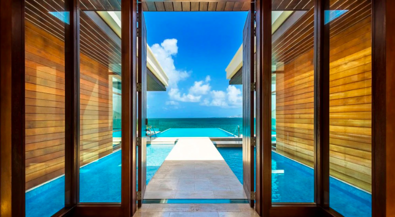 Park Hyatt St. Kitts - Spring Travel Park Hyatt St. Kitts - Spring Travel