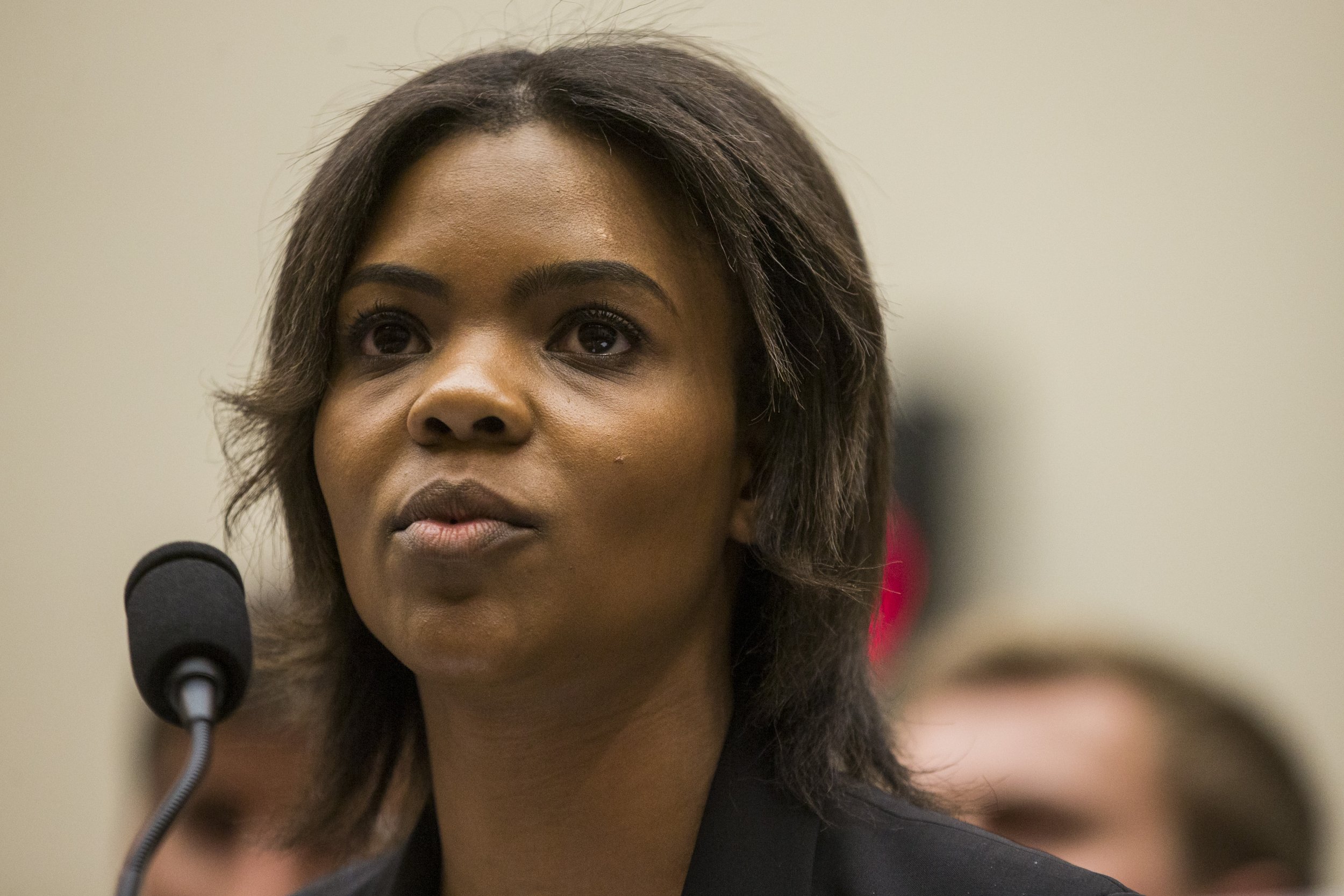 candace, owens, white genocide, turning point