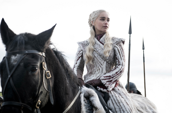 How to Watch Game of Thrones Season 8 Premiere Live Stream Time Channel and More Info Newsweek