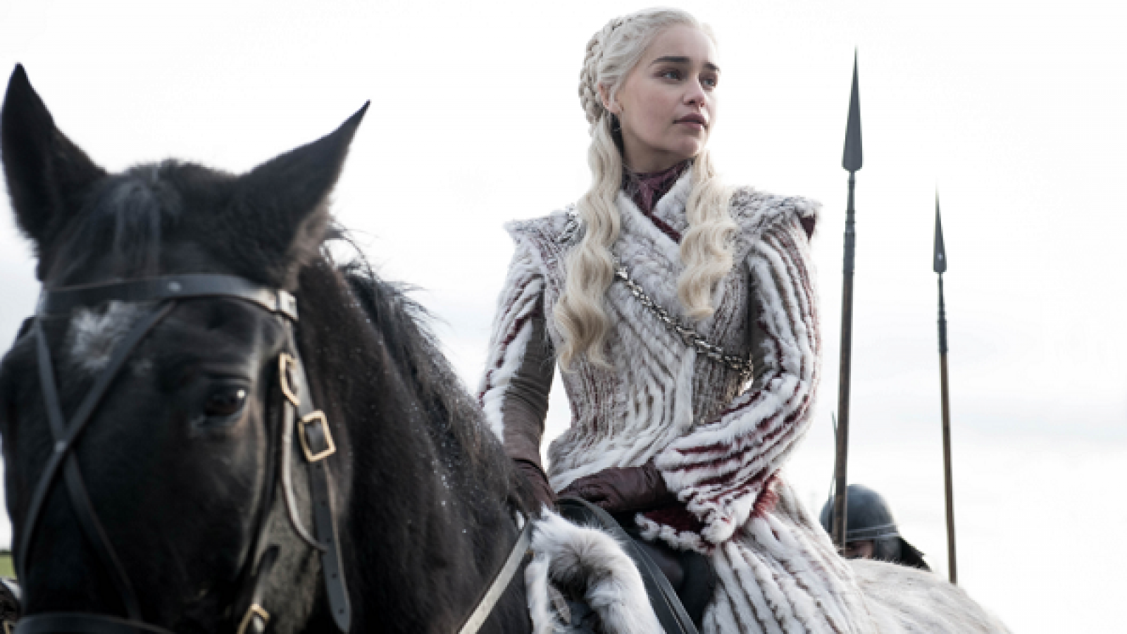 Watch 'Game of Thrones' Season 8 Premiere: Live Stream, and More Info