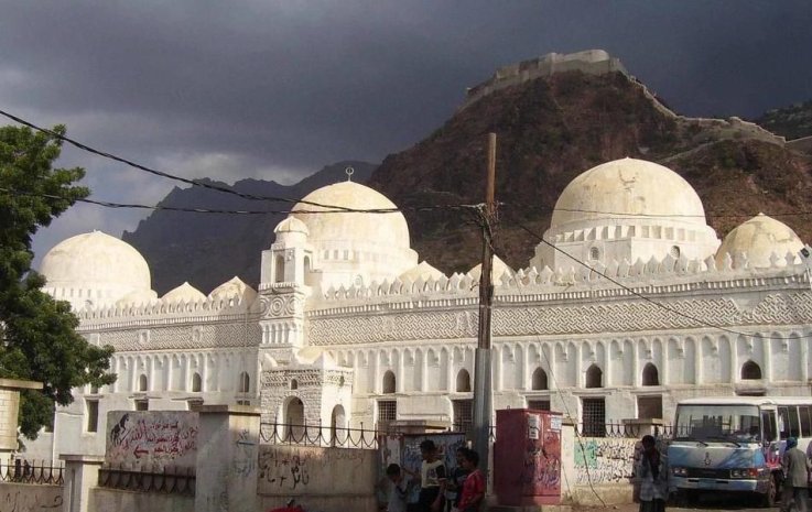 yemen taizz world monument fund yemen taizz world monument fund