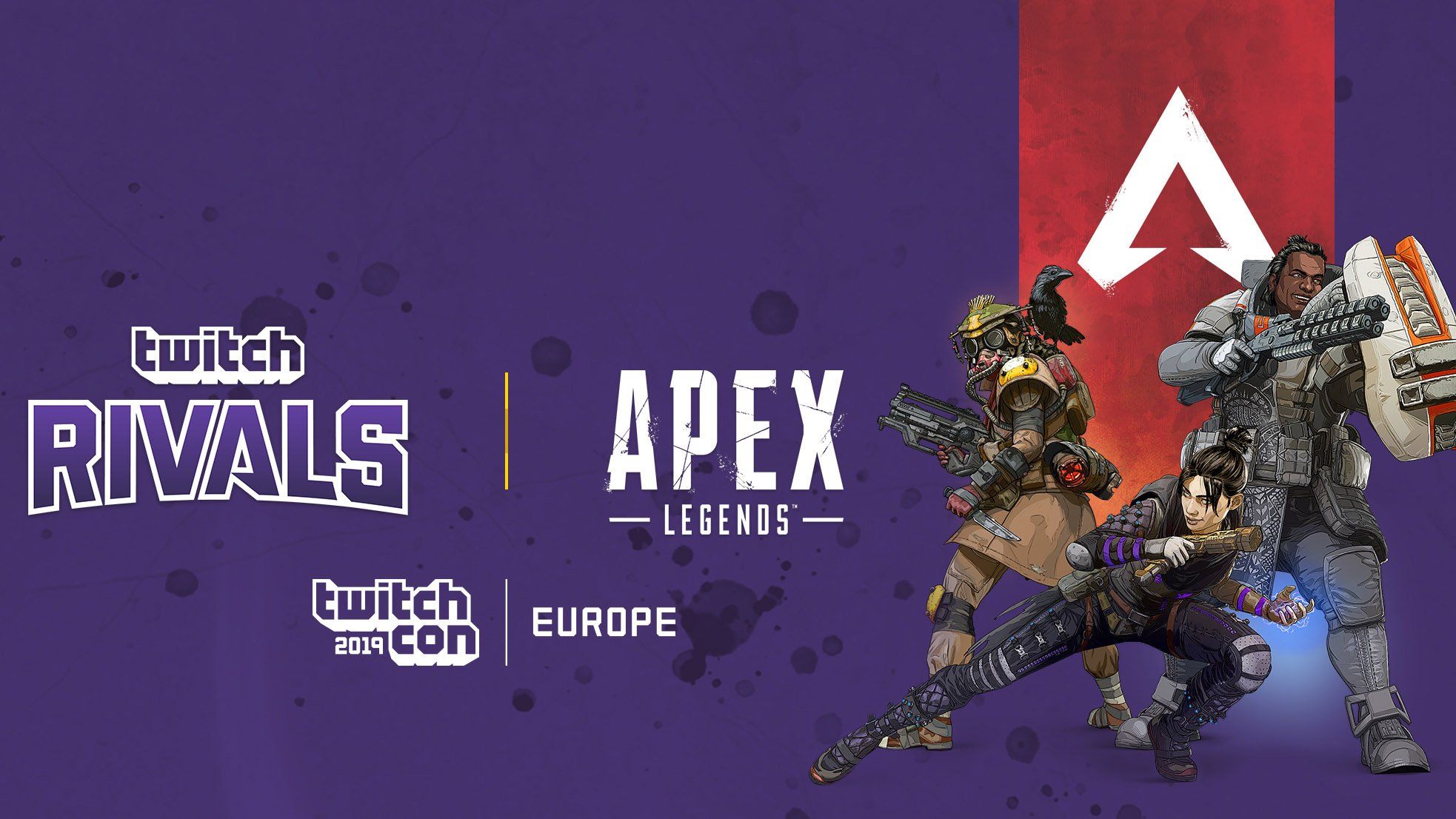 'Apex Legends' Twitch Rivals Twitchcon Finals Time, Standings, & How