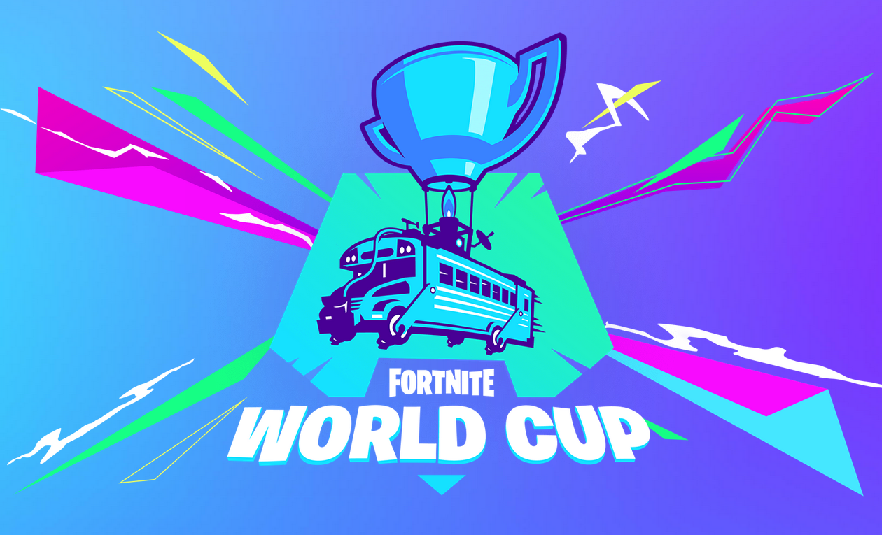 Fortnite World Cup Qualifiers Week 1 Time Schedule Standings