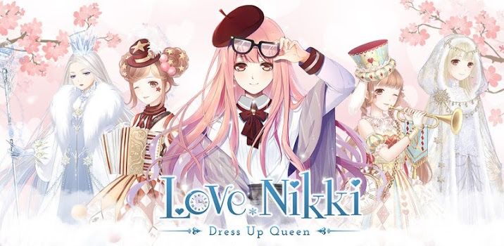 love nikki nidhogg