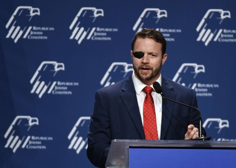 Dan Crenshaw