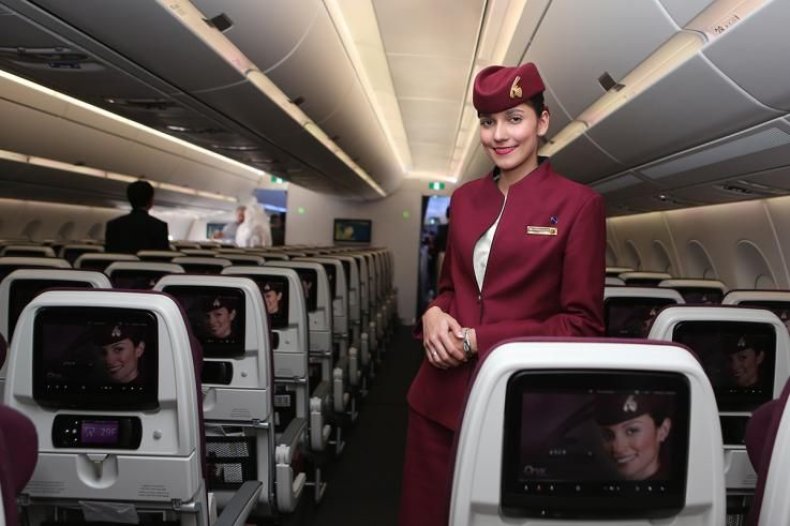 Qatar Airways