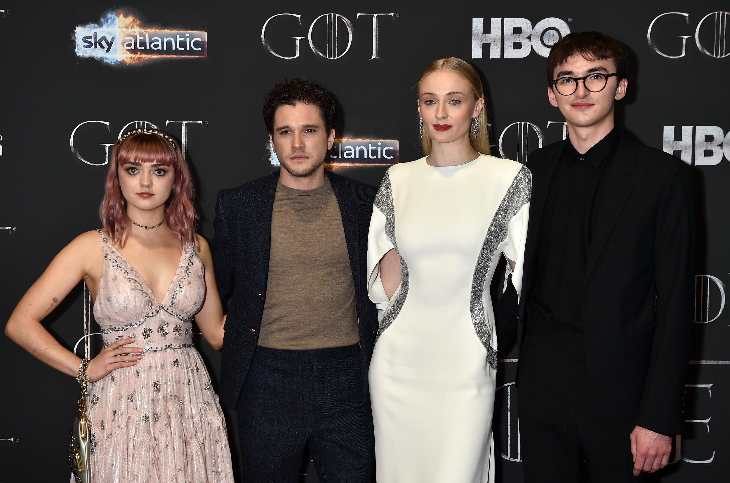 Game Of Thrones: What Are The Cast Members Doing Now?