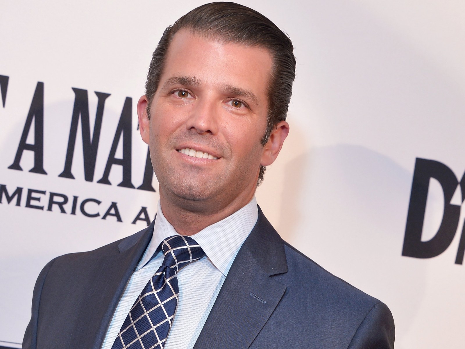 Don Trump Jr Trolls Nancy Pelosi About Her New Bosses Omar Aoc Tlaib They Run The Dem Party Now