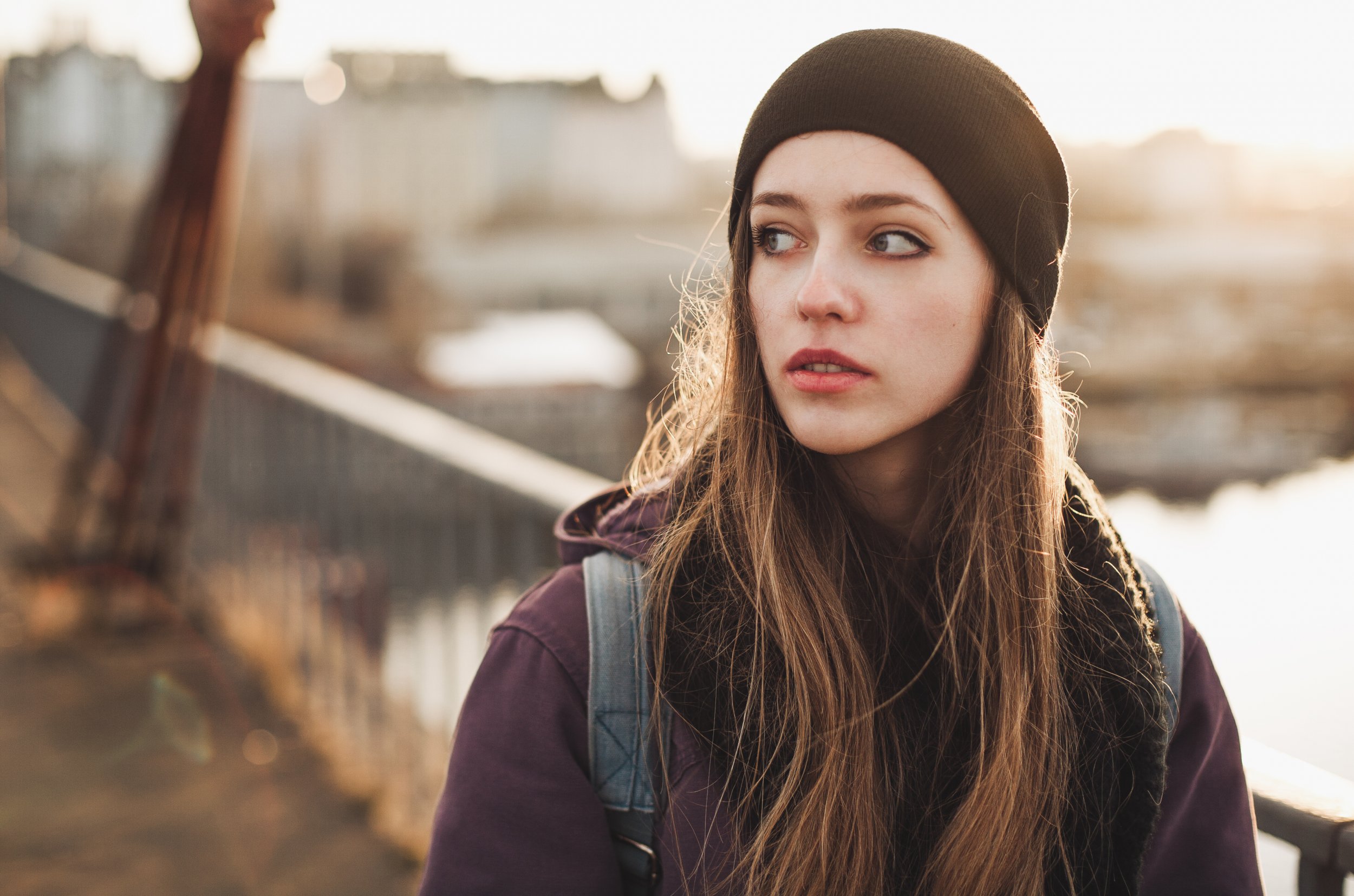 teenager teenage girl stock getty