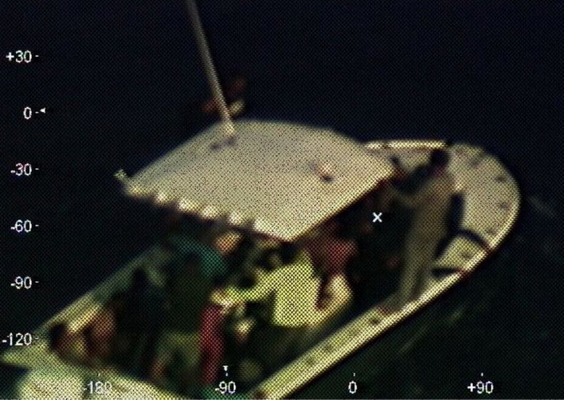 Coast Guard
