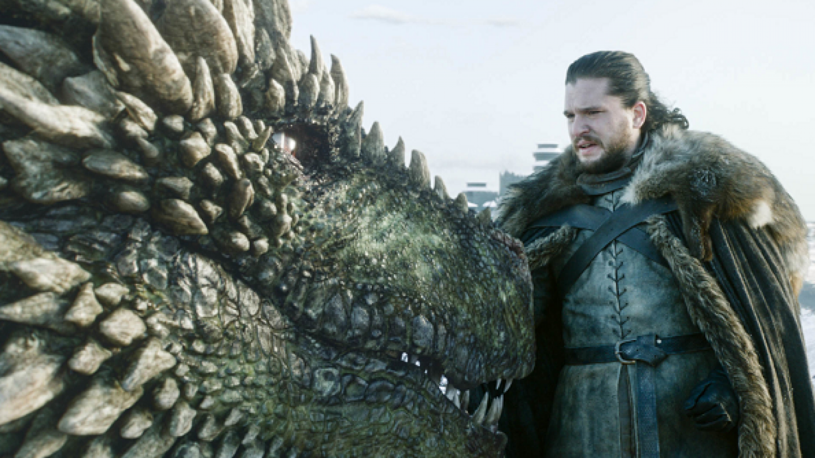 Who Are Jon Snow S Targaryen Family Members On Game Of Thrones