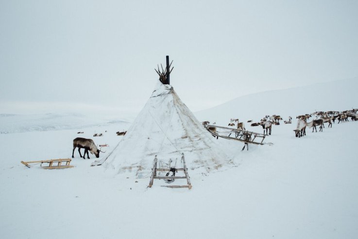 INtrepid Travel-Russia-Siberia INtrepid Travel-Russia-Siberia
