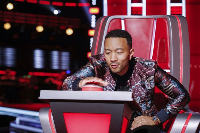 Voice, 2019, live, cross, battles, results, recap, live, blog, who, went, home, left, saved, eliminated, tonight, last, night, season 16, episode, 12, how, to, vote, steal, comeback, stage, teams