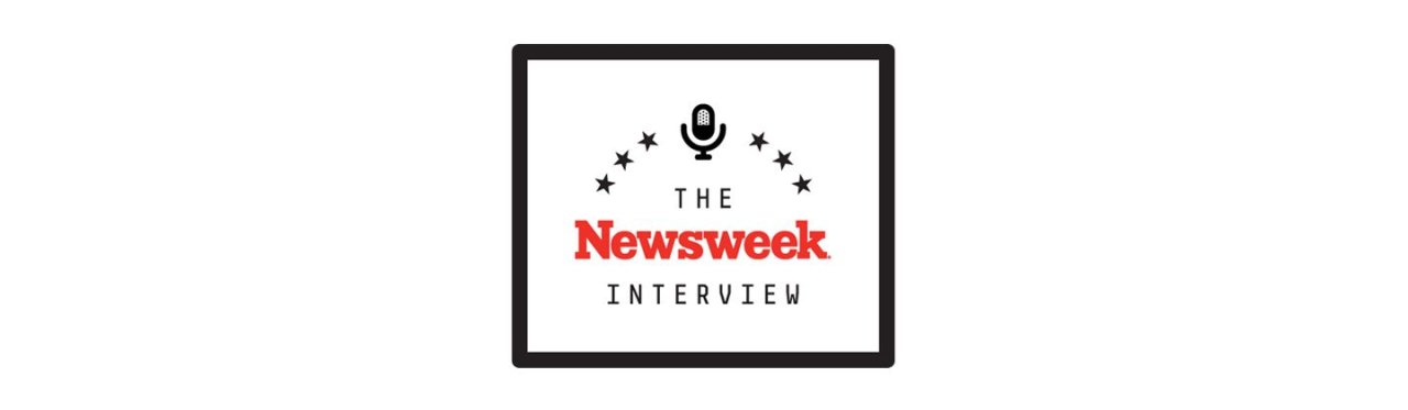 Newsweek Interview-2