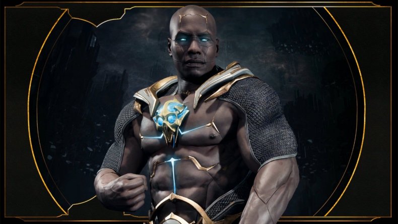 geras mortal kombat 11