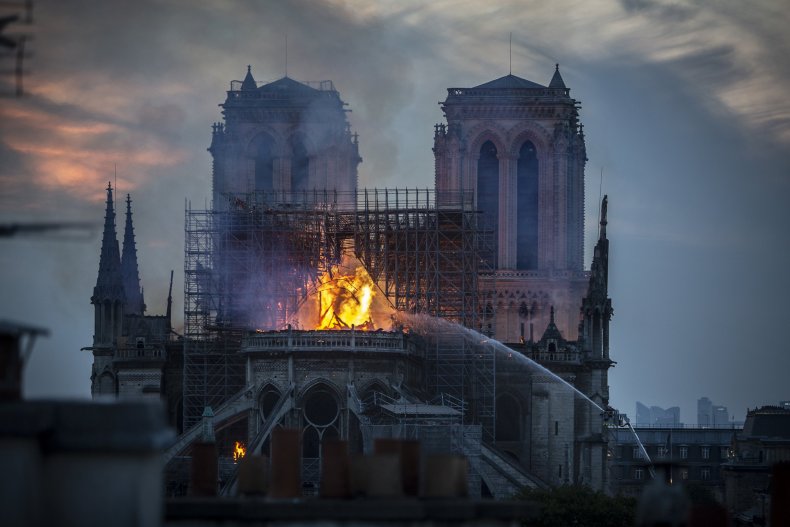 Notre-Dame Cathedral