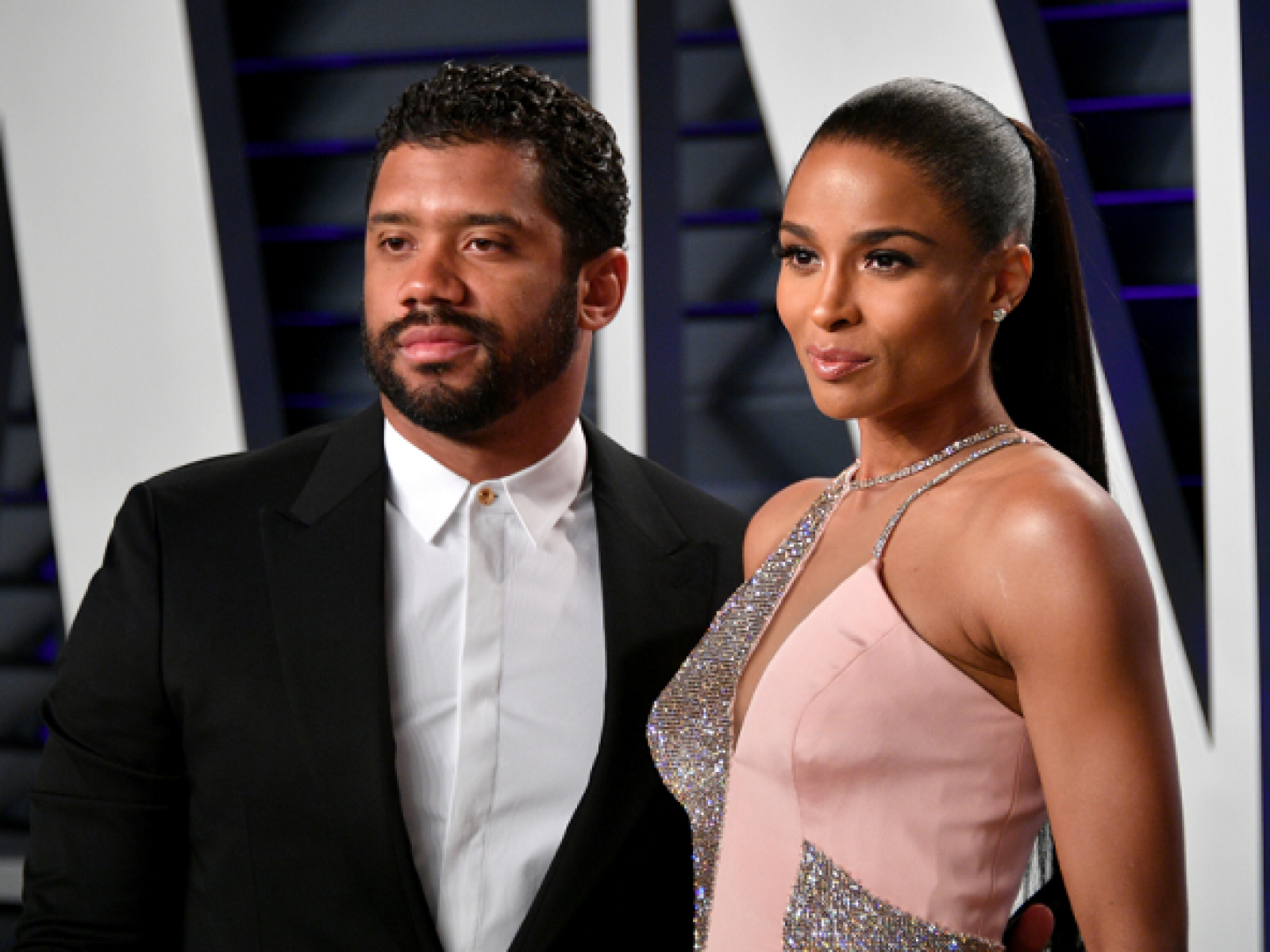 Who is ciara married too