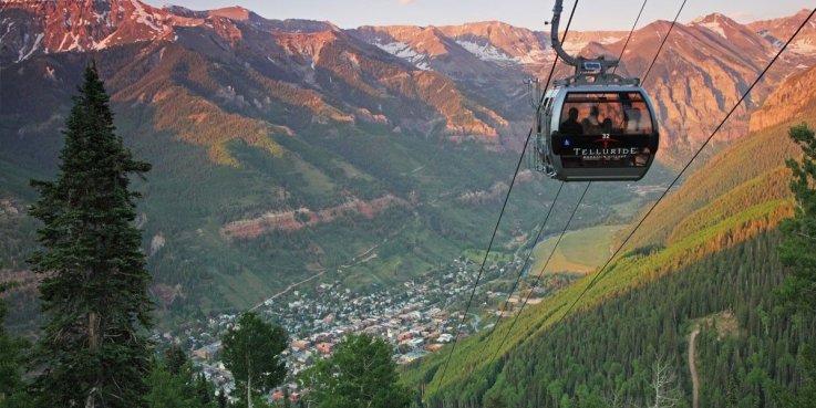 Telluride Telluride