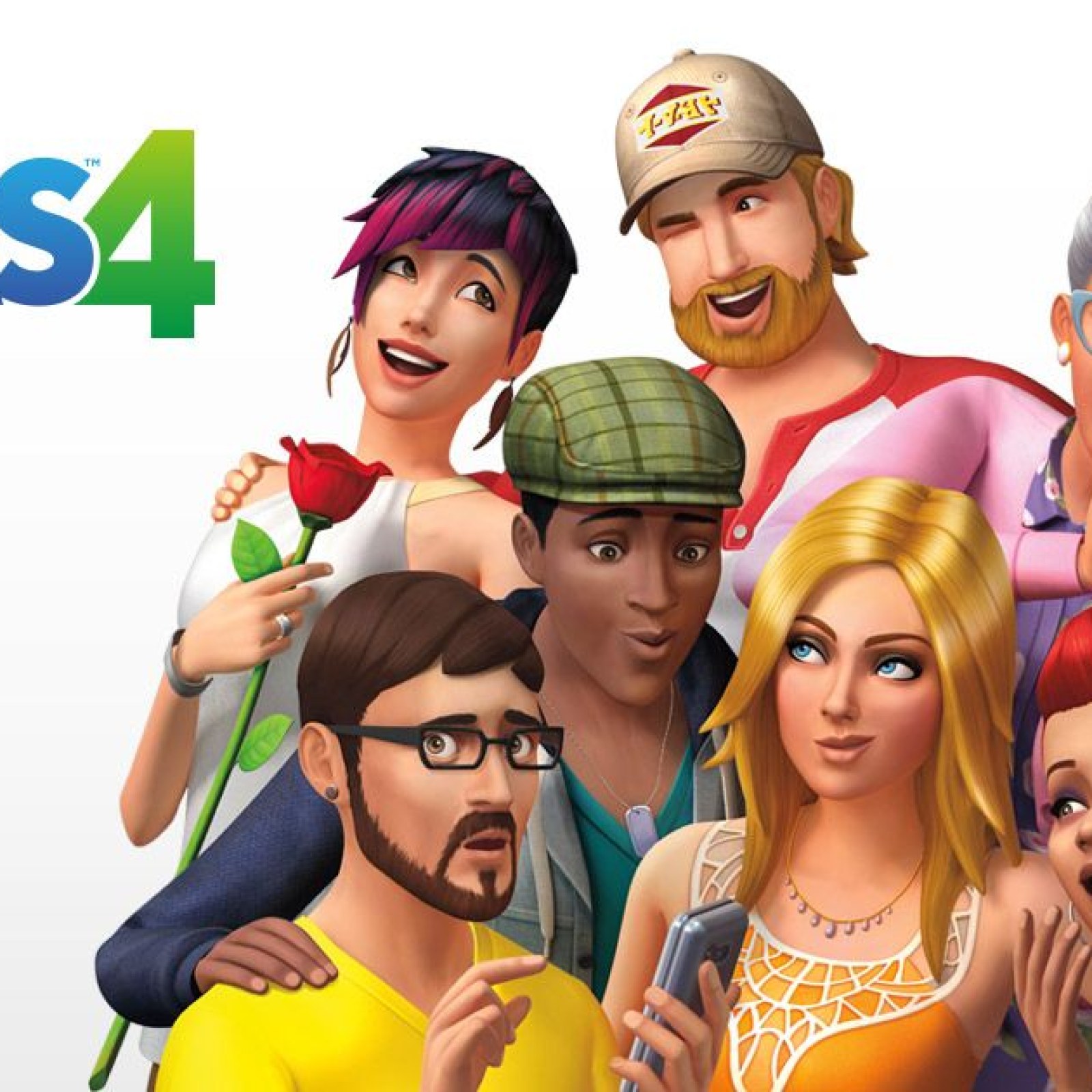 Sims 4 New Update Sims 4 New Update
