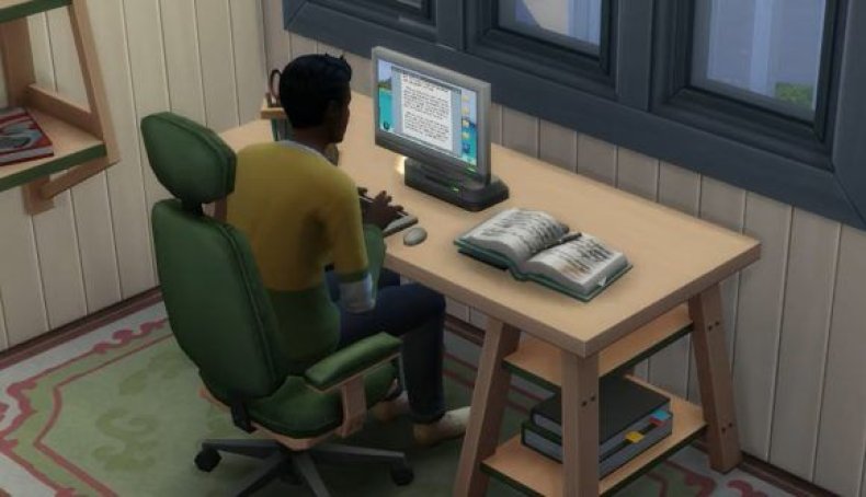 sims, 4, update, April, 2019, patch, notes, 1,5,1, freelance, career, new, clothing, items, bug, fixes